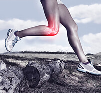 Stem Cell Therapy for Runner's Knee | Midland Park Stem Cell Clinic